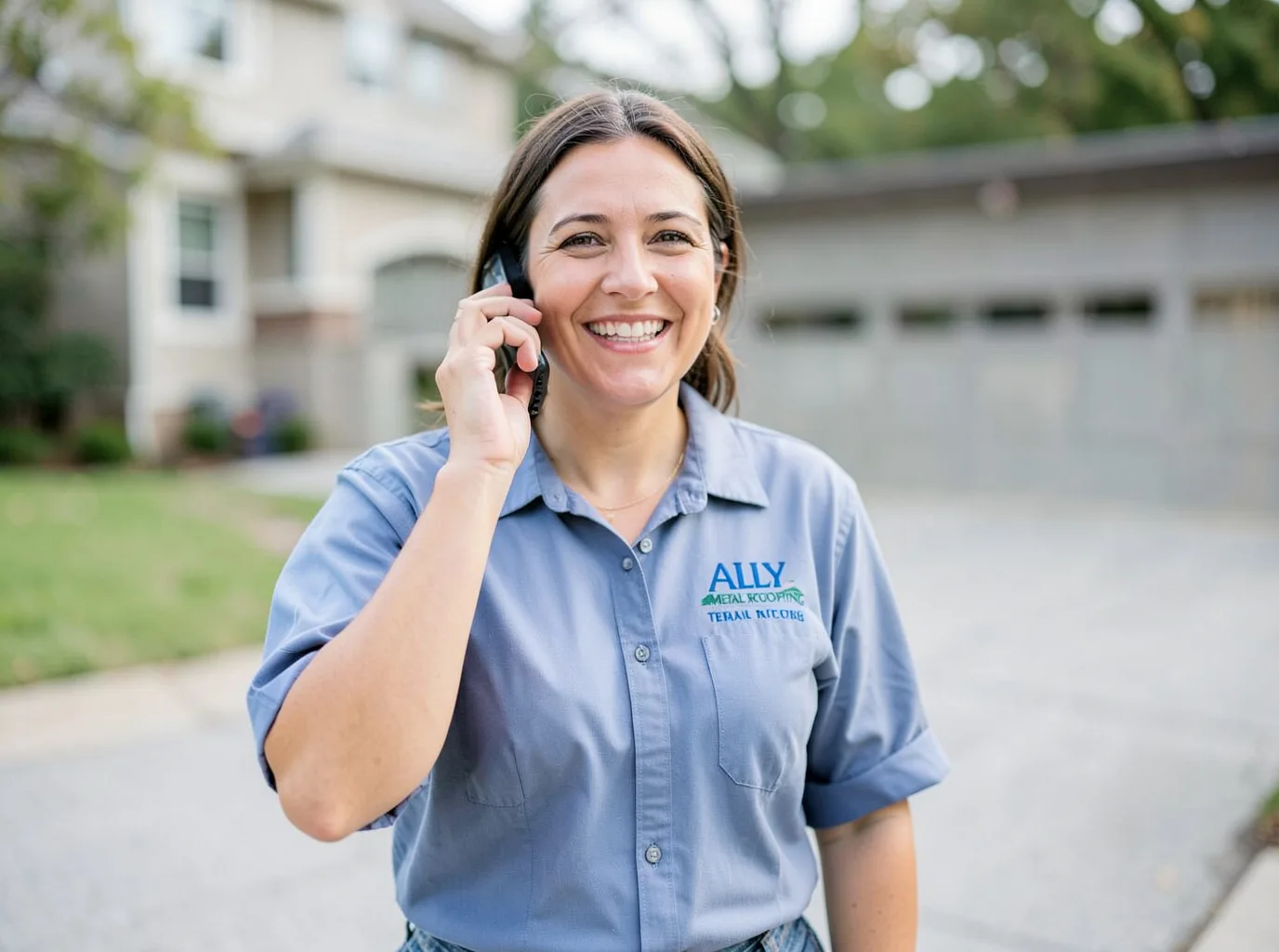 Metal Roof Installation Springport, MI FAQs